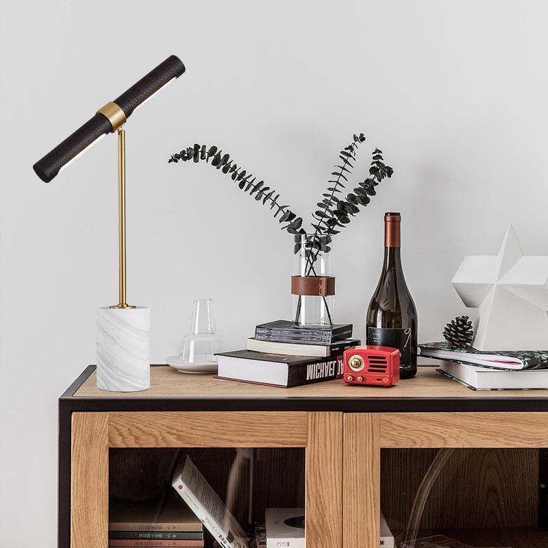 Lighting Decor Room - Decorative Table Lamp, Designer Light Luxury
