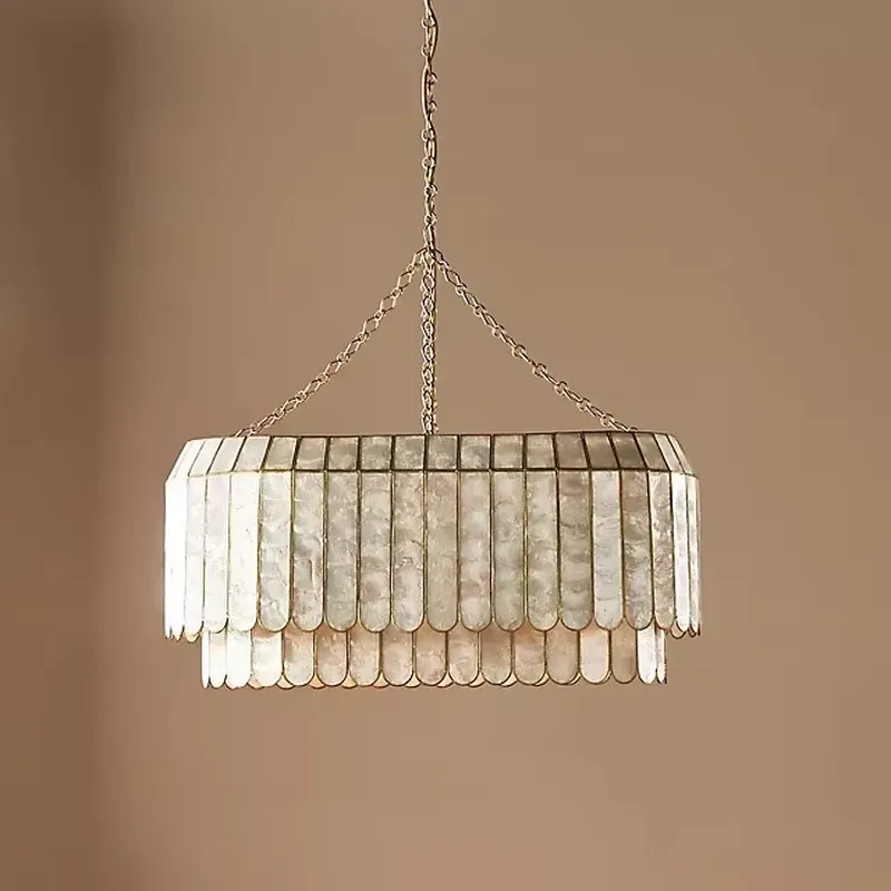 Lighting Decor Room - Modern American Light Chandelier Dining Room