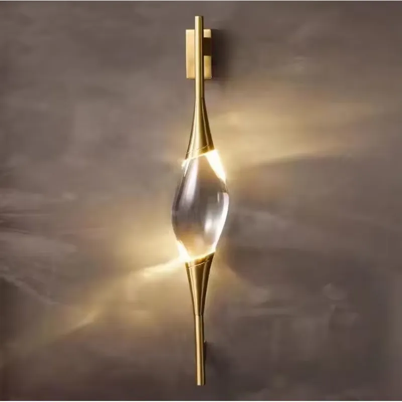New Design Modern Full Copper  - Lighting Decor Room recension och pris