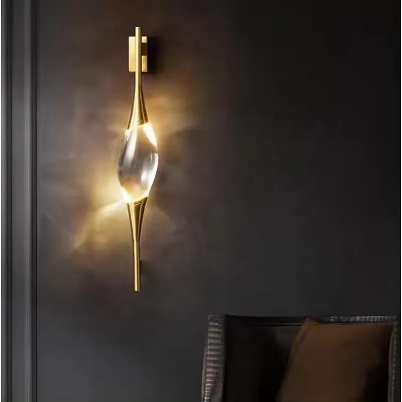 New Design Modern Full Copper  - Lighting Decor Room recension och pris