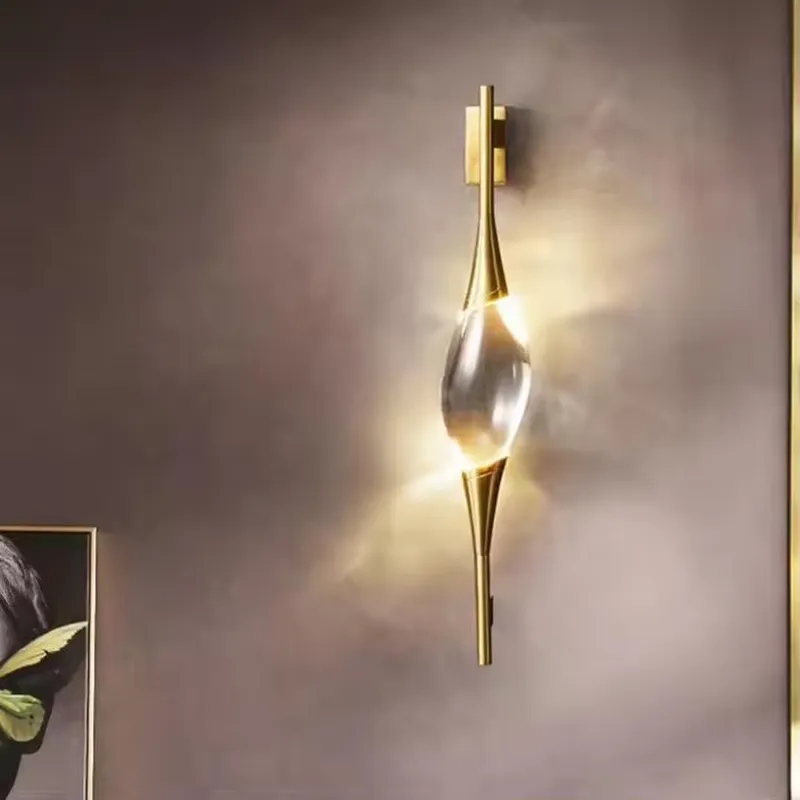 New Design Modern Full Copper  - Lighting Decor Room recension och pris