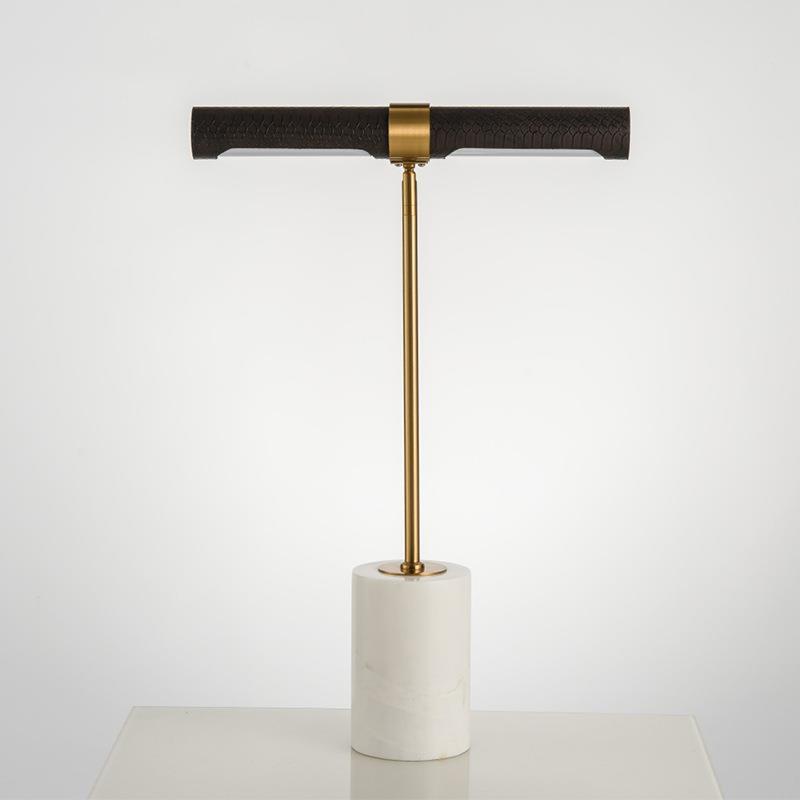 Decorative Table Lamp, Designe - Lighting Decor Room recension och pris