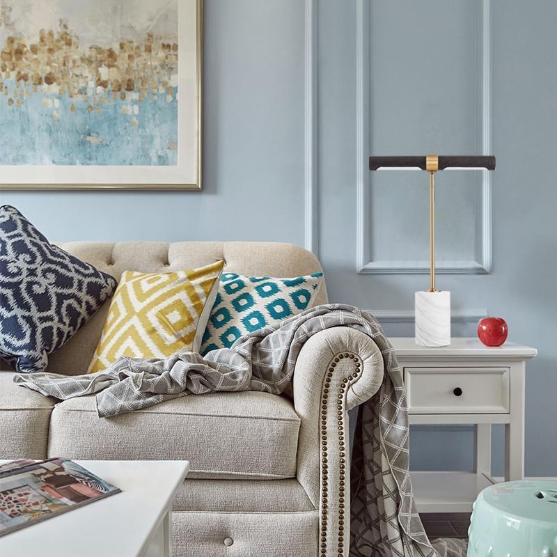 Decorative Table Lamp, Designe - Lighting Decor Room recension och pris