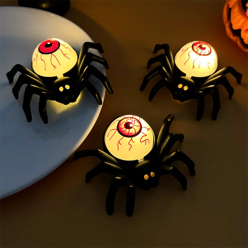 Halloween Decorations LED Cand - Lighting Decor For House recension och pris