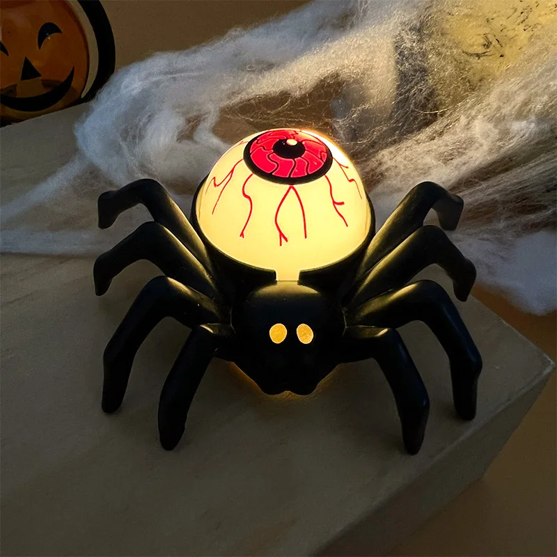 Halloween Decorations LED Cand - Lighting Decor For House recension och pris