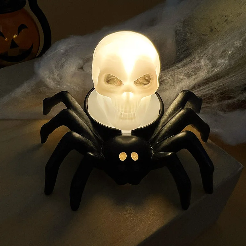 Halloween Decorations LED Cand - Lighting Decor For House recension och pris