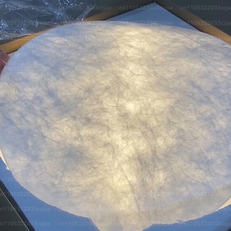 MAISU Japanese Wabi Sabi Silk  - Japanese Lighting Decor recension och pris