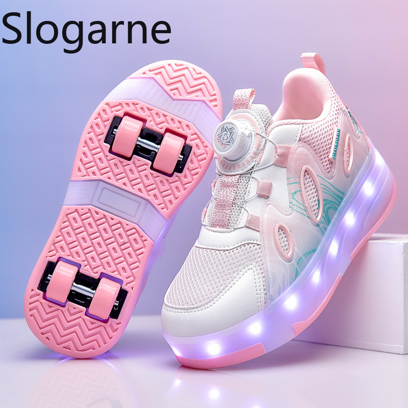 2026 New Mesh Roller Skate Sho - Lighting Design Decor recension och pris