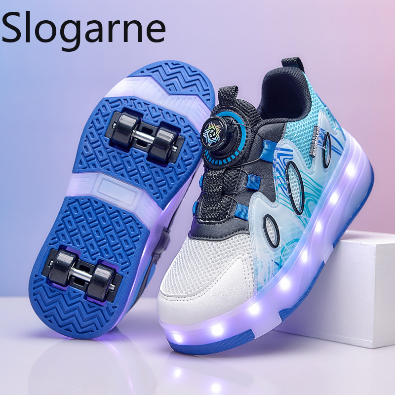 2026 New Mesh Roller Skate Sho - Lighting Design Decor recension och pris