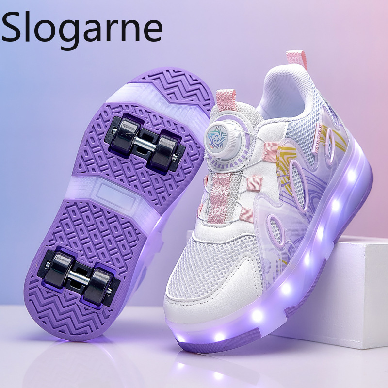 2026 New Mesh Roller Skate Sho - Lighting Design Decor recension och pris