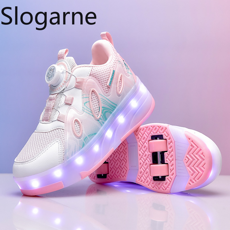 2026 New Mesh Roller Skate Sho - Lighting Design Decor recension och pris
