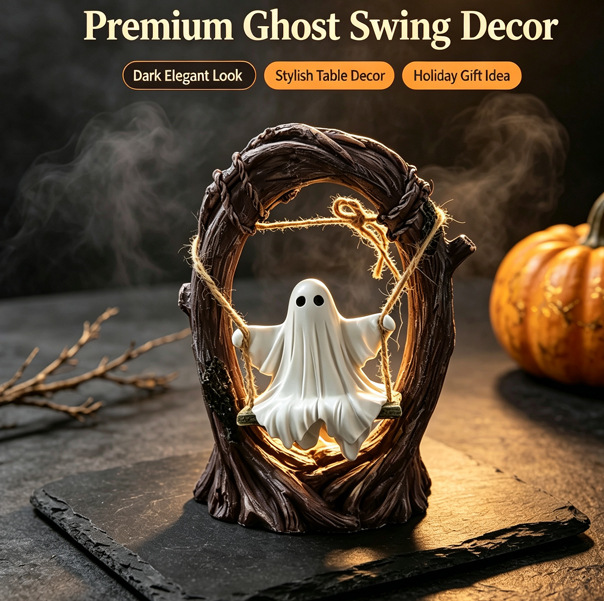 Hot Sale New Halloween Imp Orn - Lighting Home Decor Items recension och pris