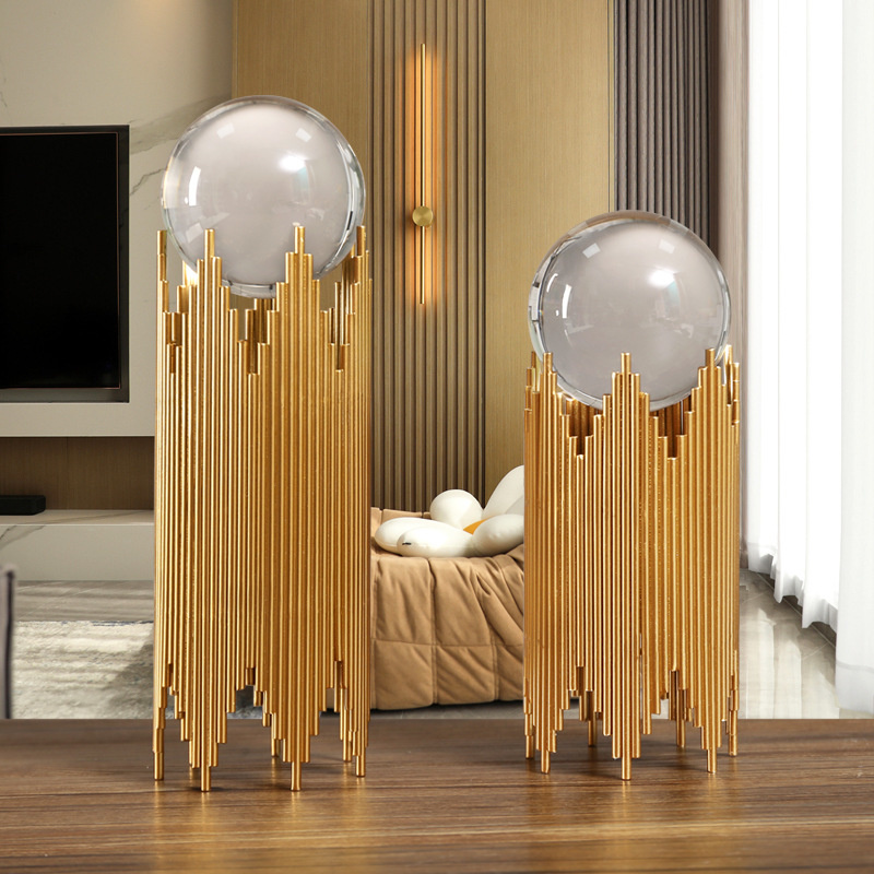 Home Decoration Living Room It - Lighting Home Decor Items recension och pris