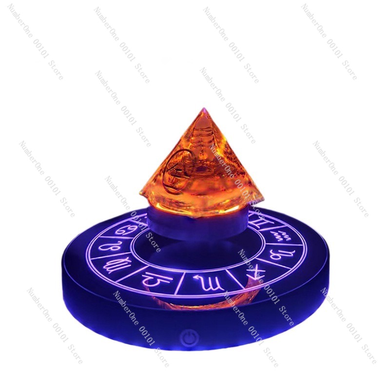 Magnetic levitation display tr - Lighting Home Decor Items recension och pris
