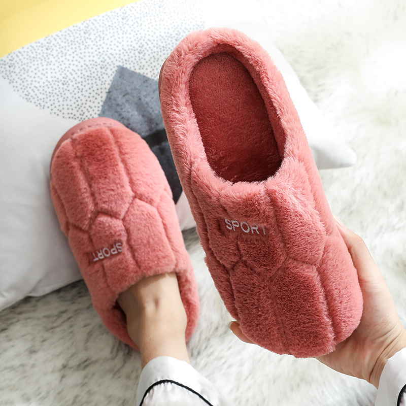 Soft Fluffy Thick Bottom Cotto - Lighting Design Decor recension och pris
