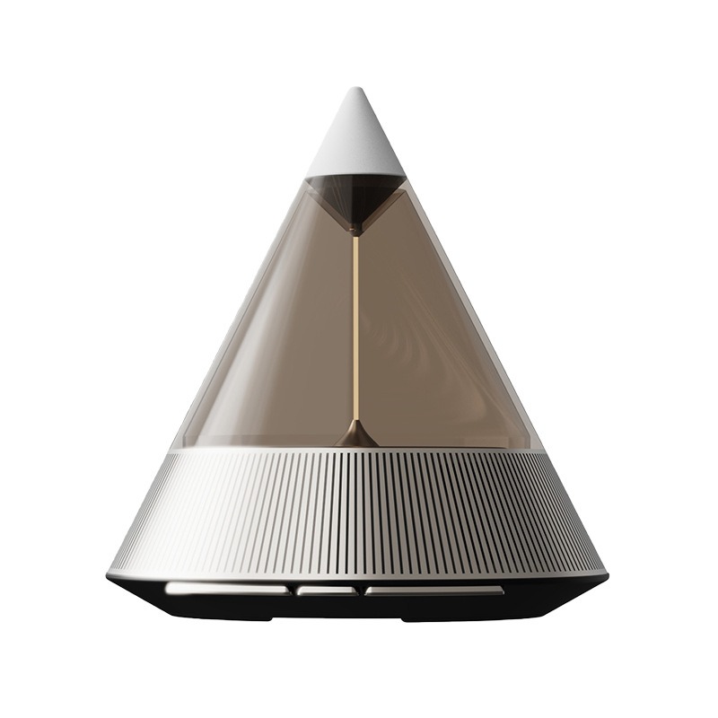 Ambient Bluetooth Speaker Quan - Lighting Decor For House recension och pris