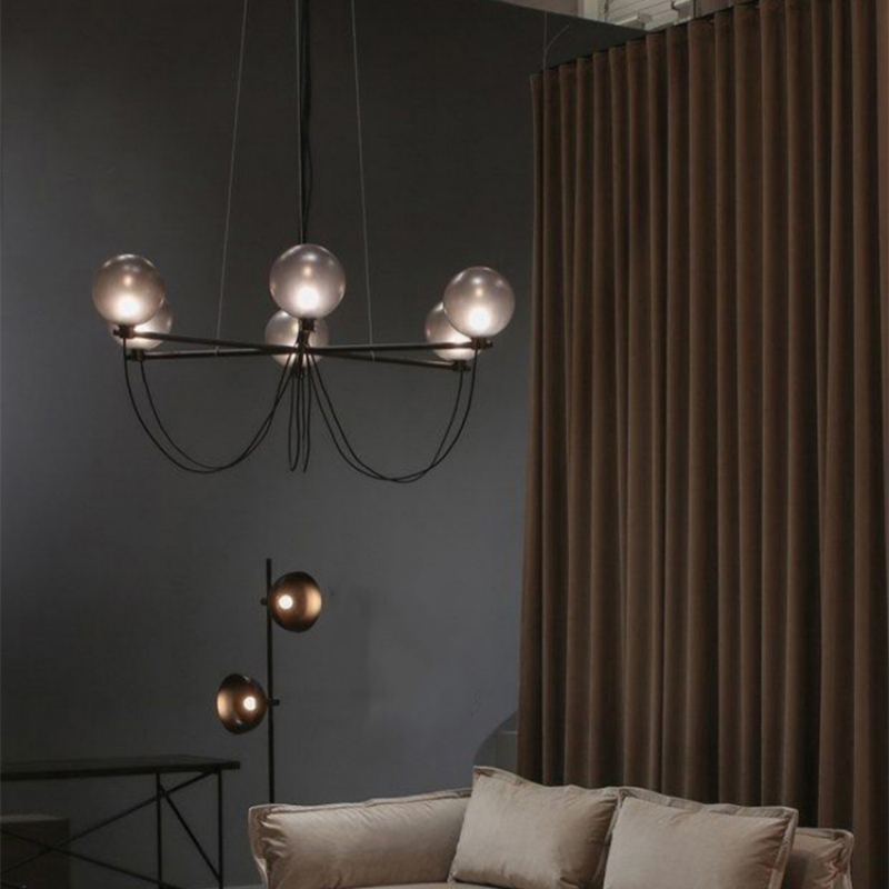 Nordic LED Ceiling Pendant Lam - Lighting Home Decor Items recension och pris