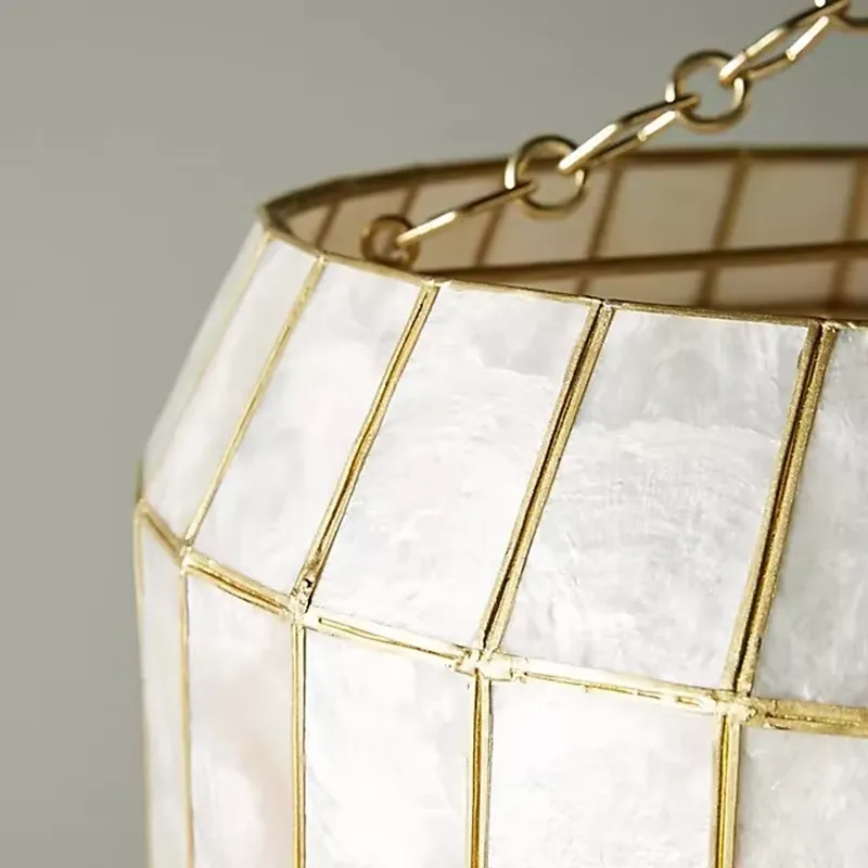 Modern American Light Chandeli - Lighting Decor Room recension och pris