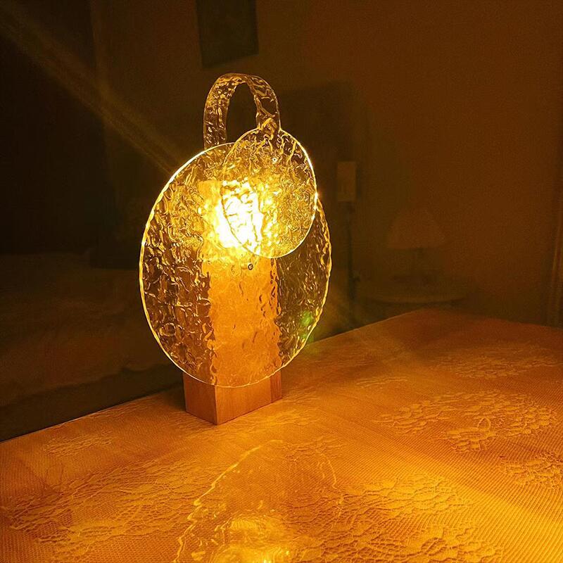 Upgrade Atmosphere Lamp Rotati - Sunset Lamp Projection recension och pris
