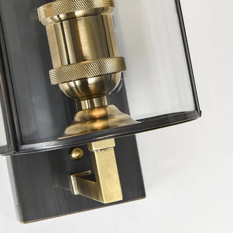 Modern Gold Cylindrical Led Pe - Lighting Decor Room recension och pris