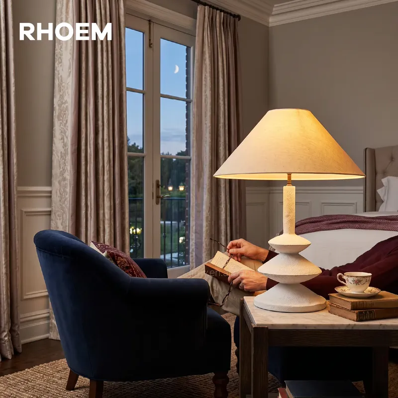 RHOEM Bedside Wall Pesaro Tabl - Lighting Decor Room recension och pris