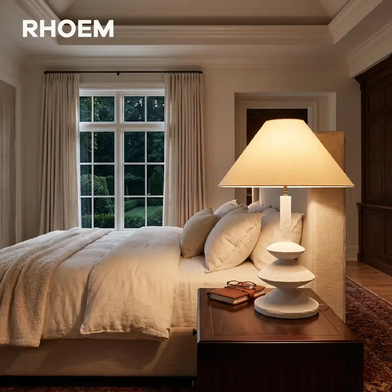 RHOEM Bedside Wall Pesaro Tabl - Lighting Decor Room recension och pris