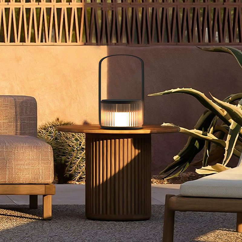 Outdoor Charging Portable Ambi - Lighting Decor Outdoor recension och pris