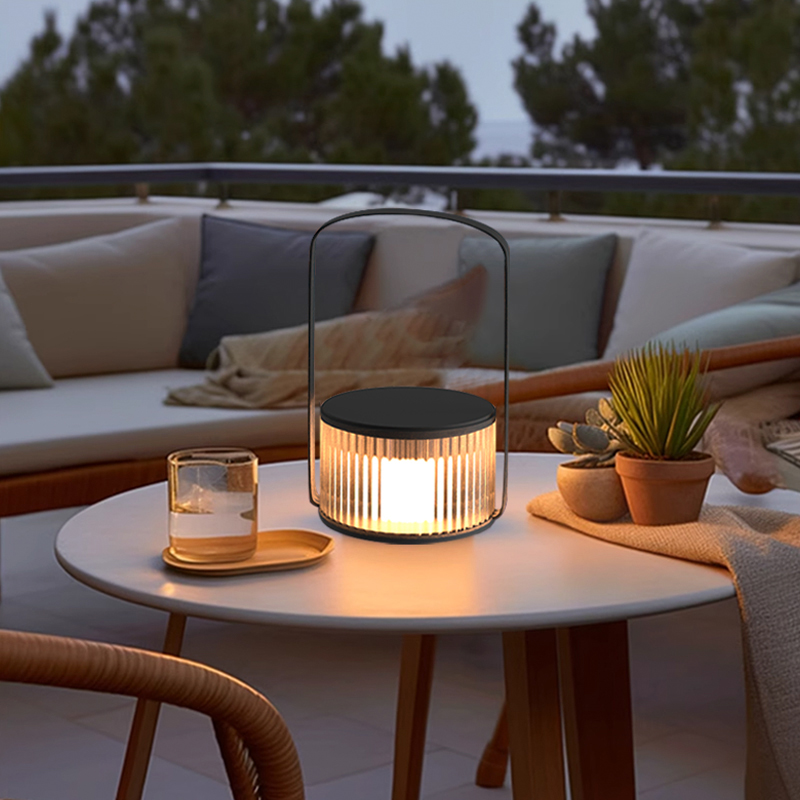 Outdoor Charging Portable Ambi - Lighting Decor Outdoor recension och pris