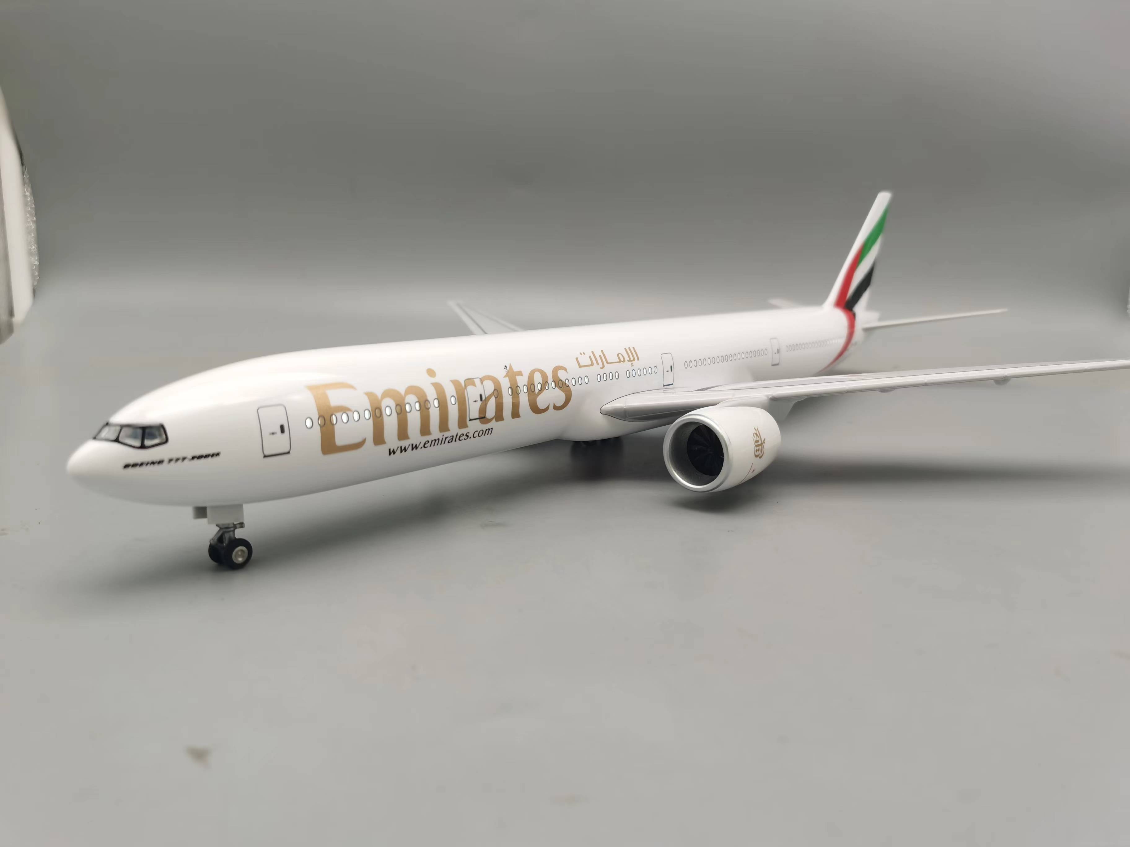 Souvenir Plane Diecast Model 4 - Lighting Home Decor Items recension och pris