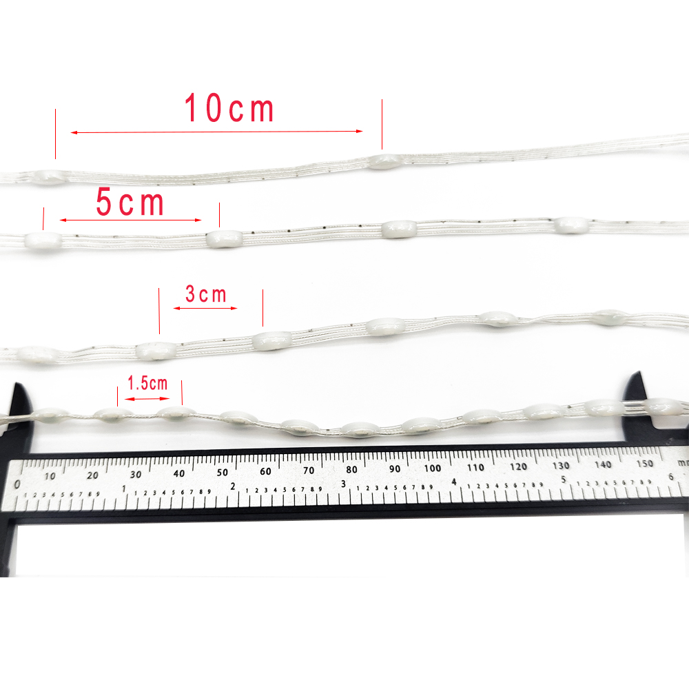 RGBIC Addressable LED Strip Li - Decor Lighting Address recension och pris