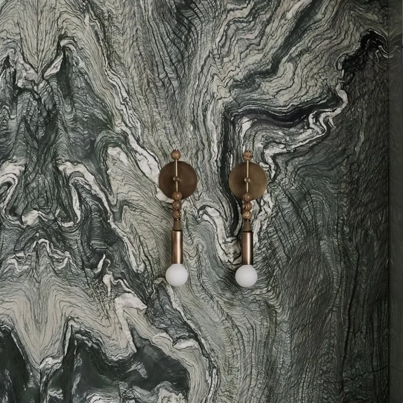 Nordic Vintage Home Decorative - Lighting Decor Room recension och pris