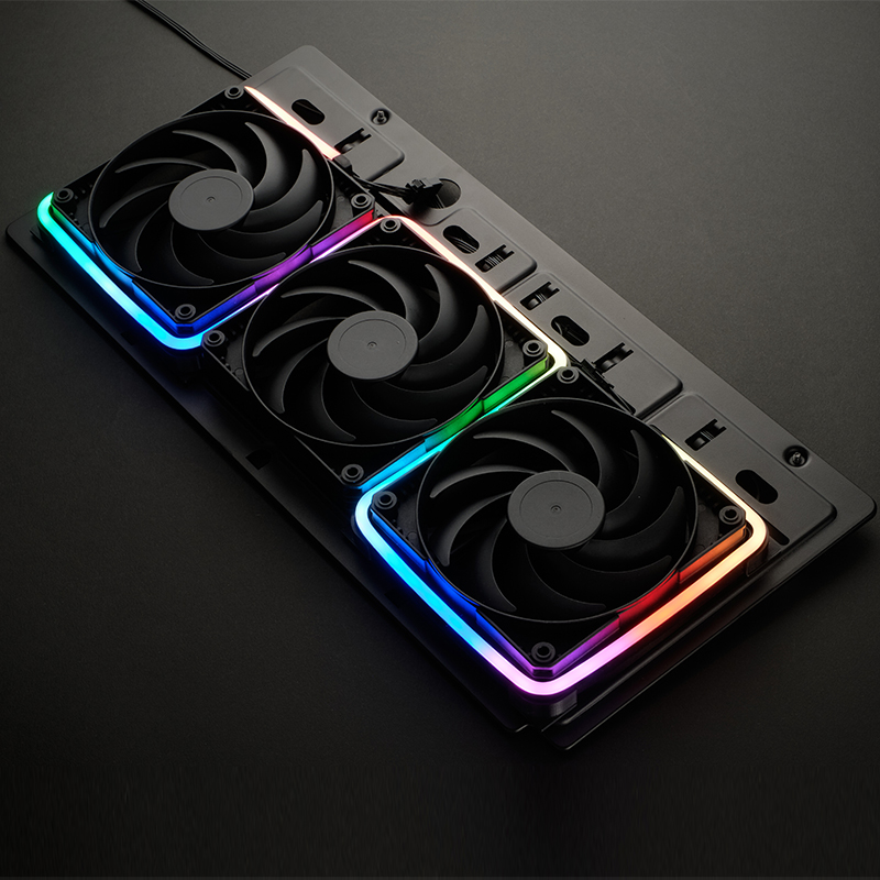 PHANTEKS M5 Digital RGB NEON L - Decor Lighting Address recension och pris