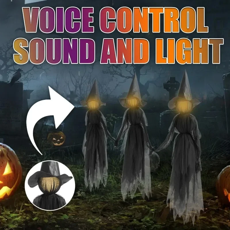 Sound Activated Hand Holding W - Lighting Decor For House recension och pris