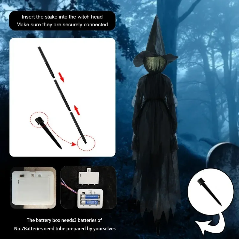 Sound Activated Hand Holding W - Lighting Decor For House recension och pris