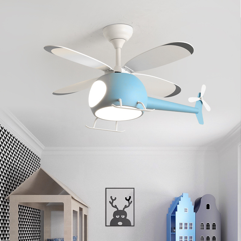 Modern Creative Cartoon Plane  - Lighting Decor Room recension och pris