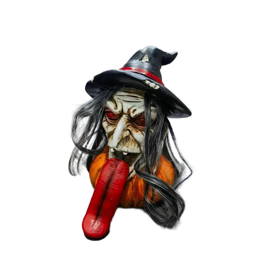 New Halloween long-tongued wit - Lighting Decor For House recension och pris