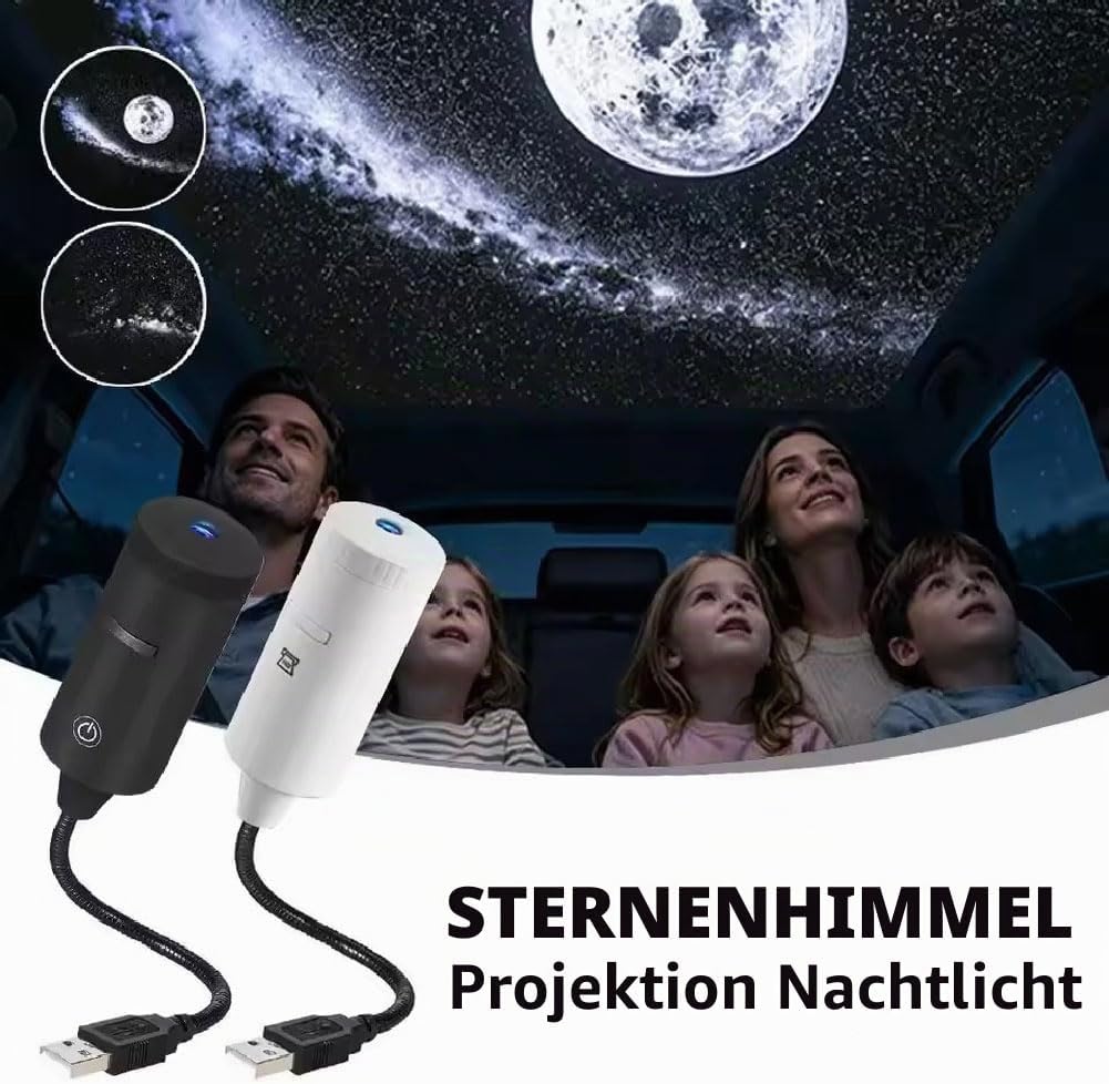 Portable Night Light Plug and  - Lighting Decoration For Home recension och pris
