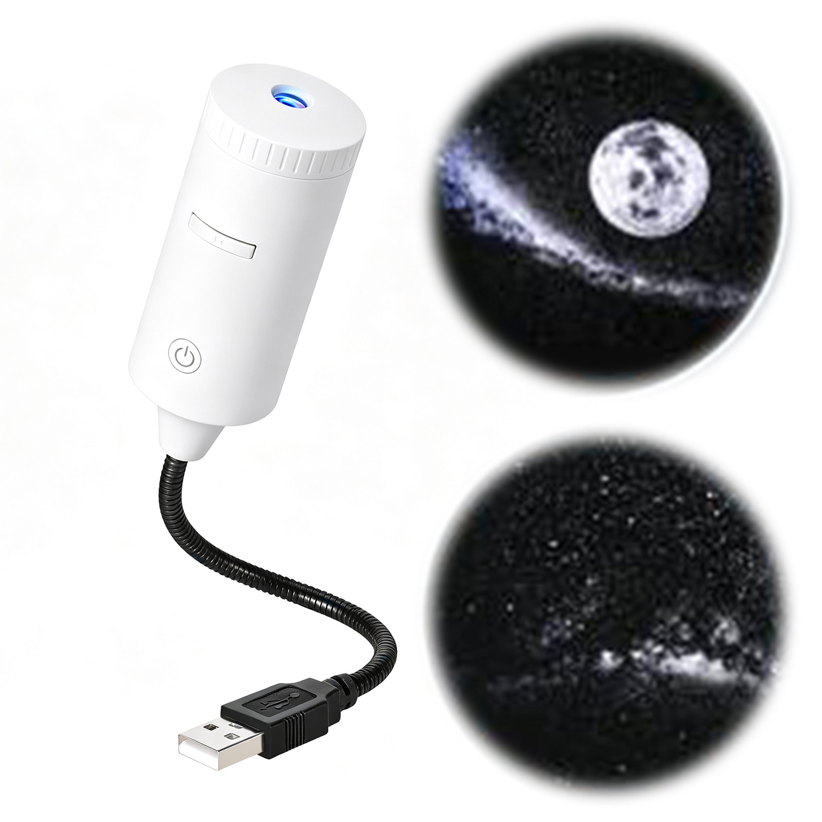 Portable Night Light Plug and  - Lighting Decoration For Home recension och pris