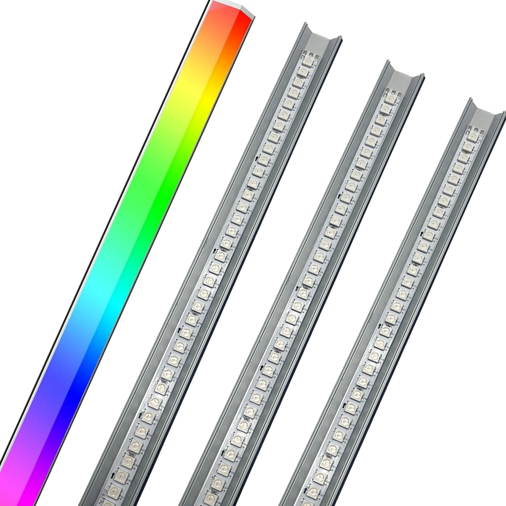 5V ARGB 3Pin Header for Asus A - Decor Lighting Address recension och pris