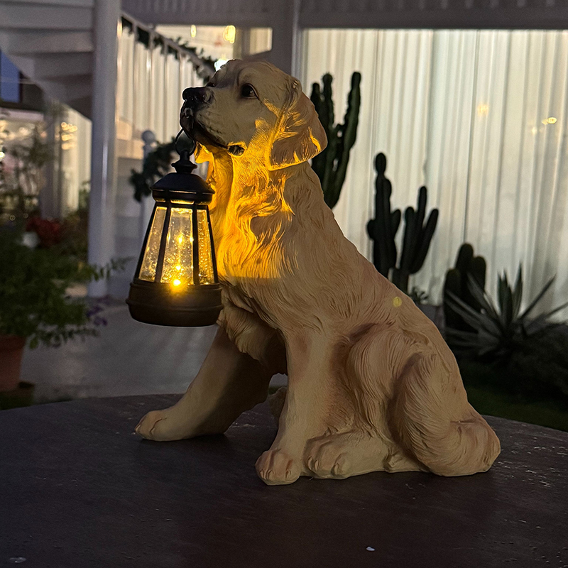 Luminous floor lamp courtyard  - Lighting Decor Outdoor recension och pris