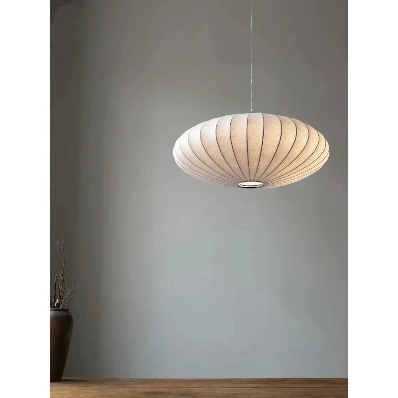 Japanese Wabi Sabi Handmade Si - Japanese Lighting Decor recension och pris