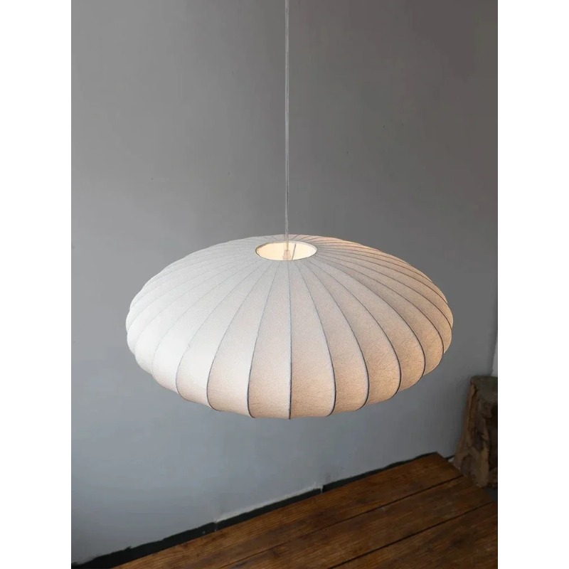Japanese Wabi Sabi Handmade Si - Japanese Lighting Decor recension och pris